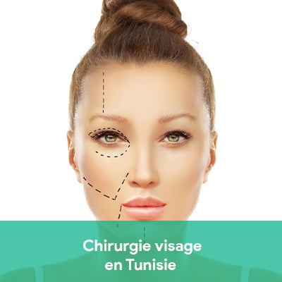 chirurgie visage tunisie