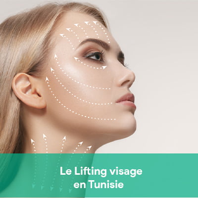 lifting visage tunisie