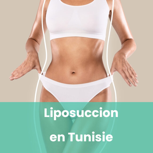 La liposuccion en Tunisie eden tunisie