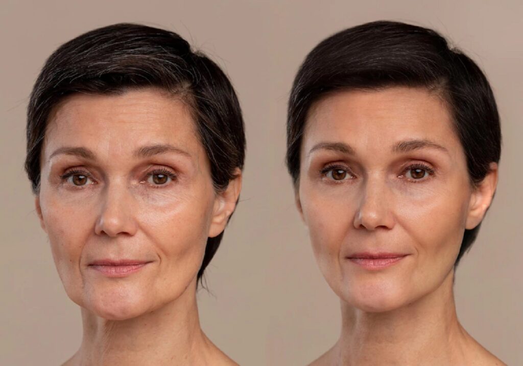 Chirurgie Esthétique du Visage