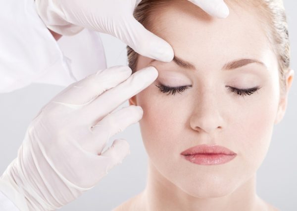 Chirurgie Esthétique du Visage